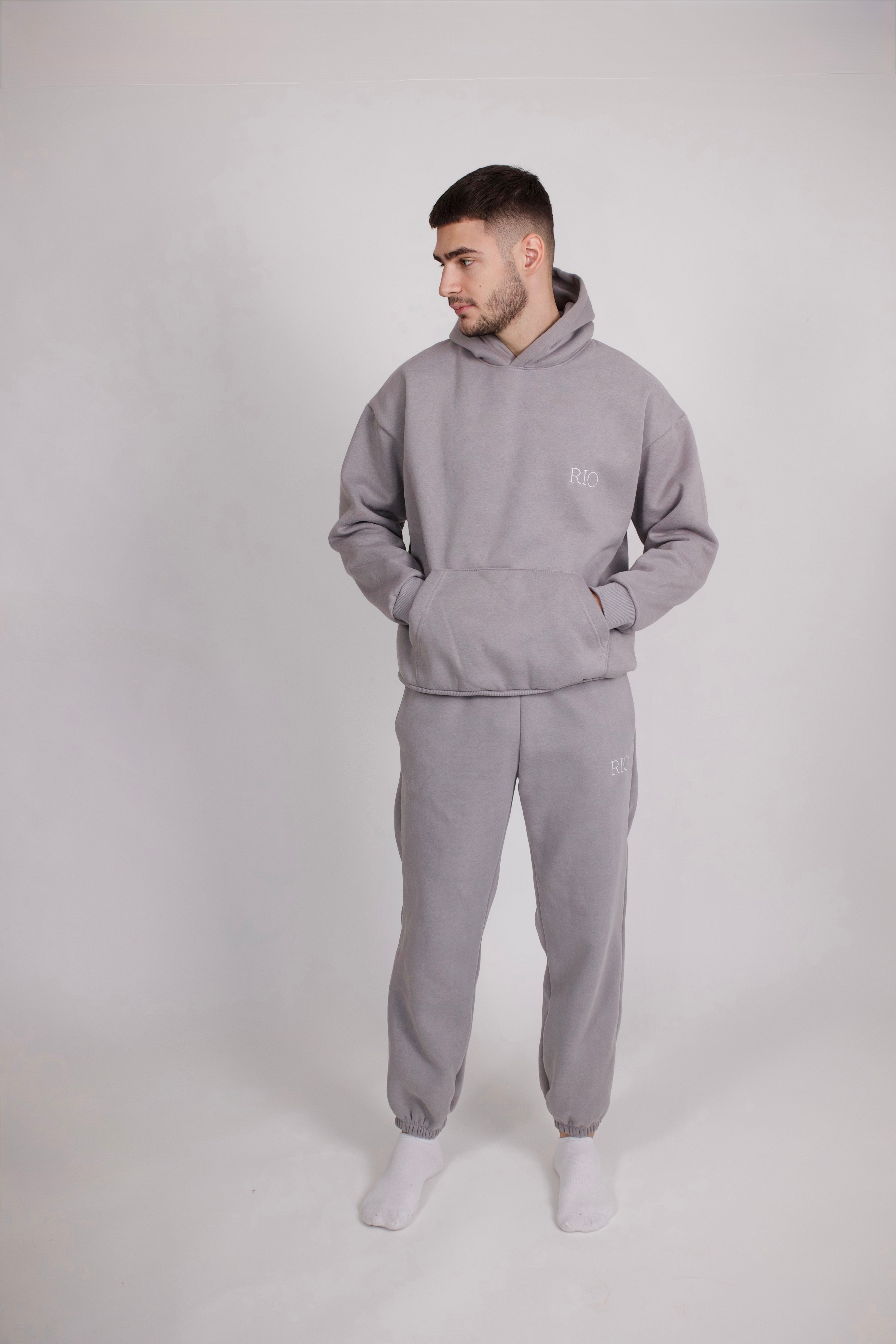 Siva - Where to next? - LIGHT GREY