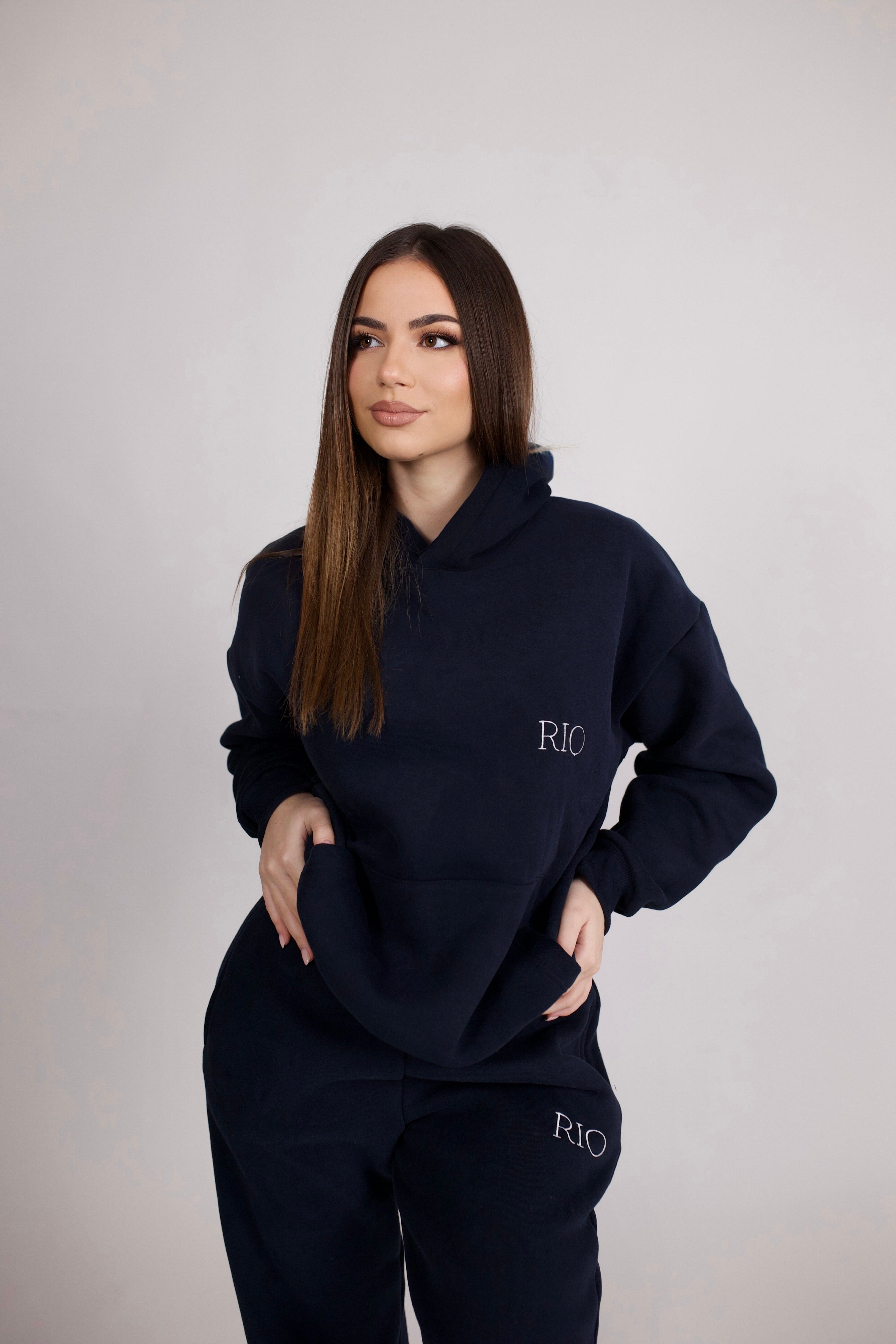 Teget - Where to next? - NAVY BLUE