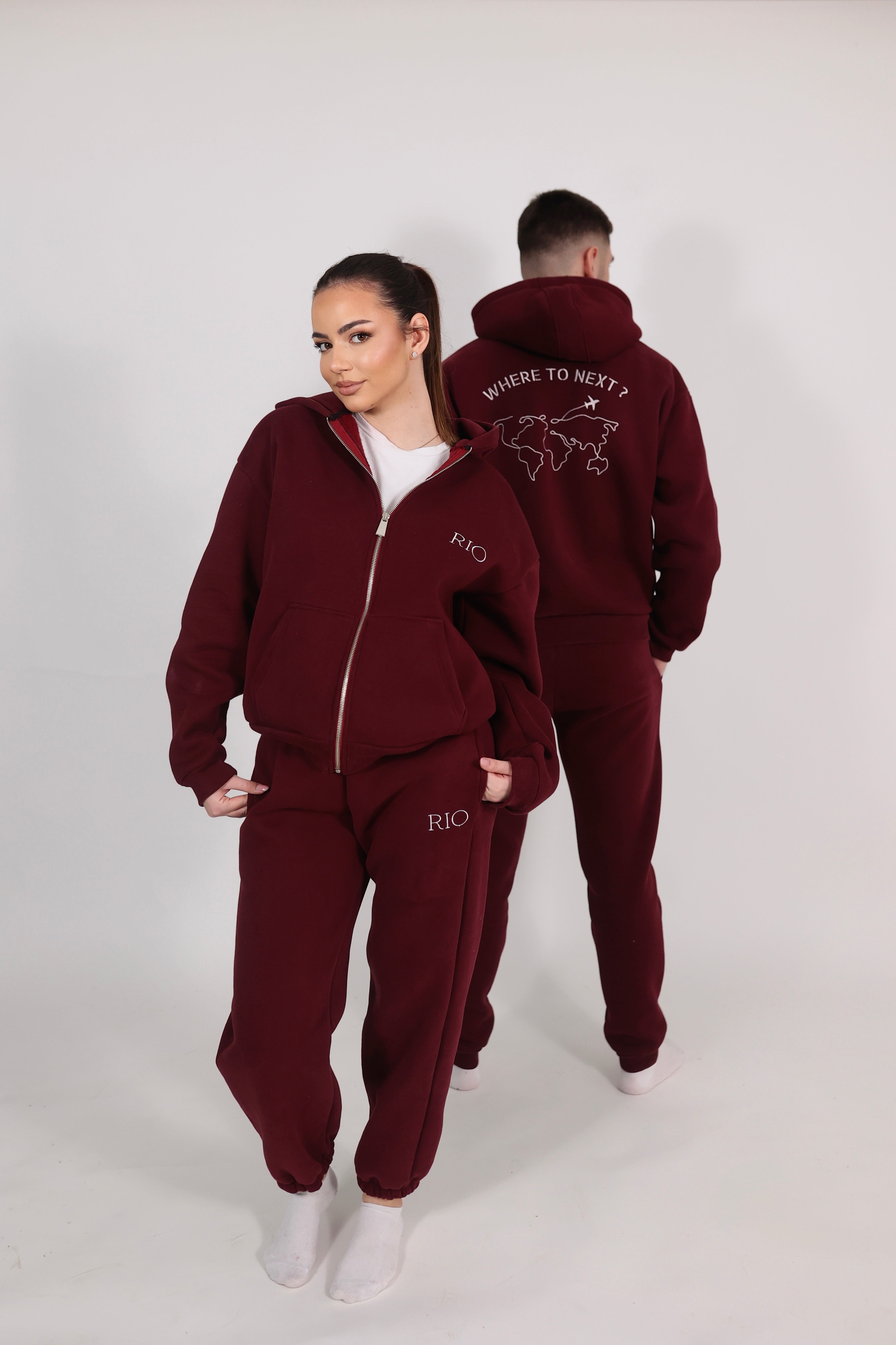 Where to next? - WINE