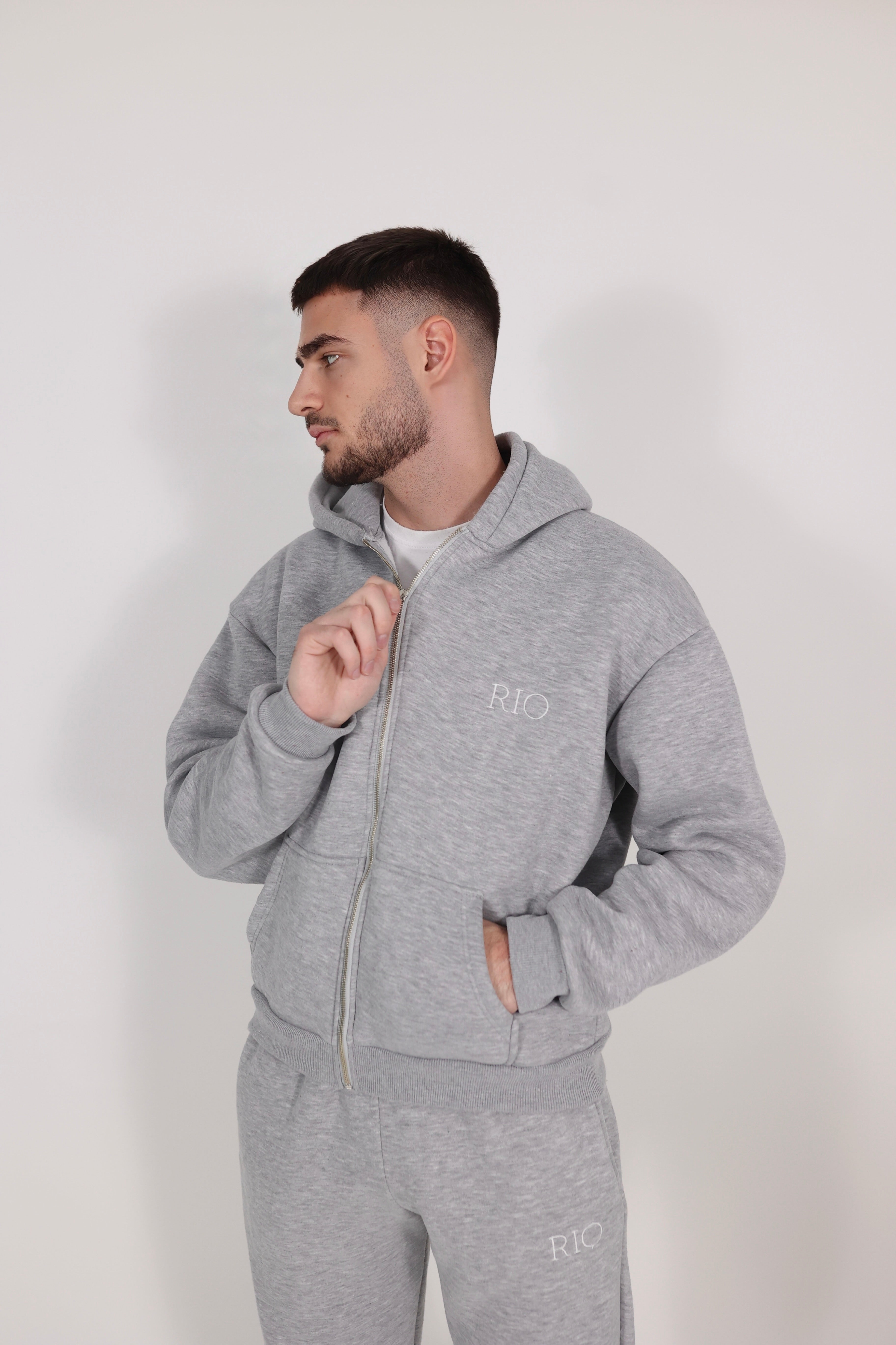 Where to next? - GREY