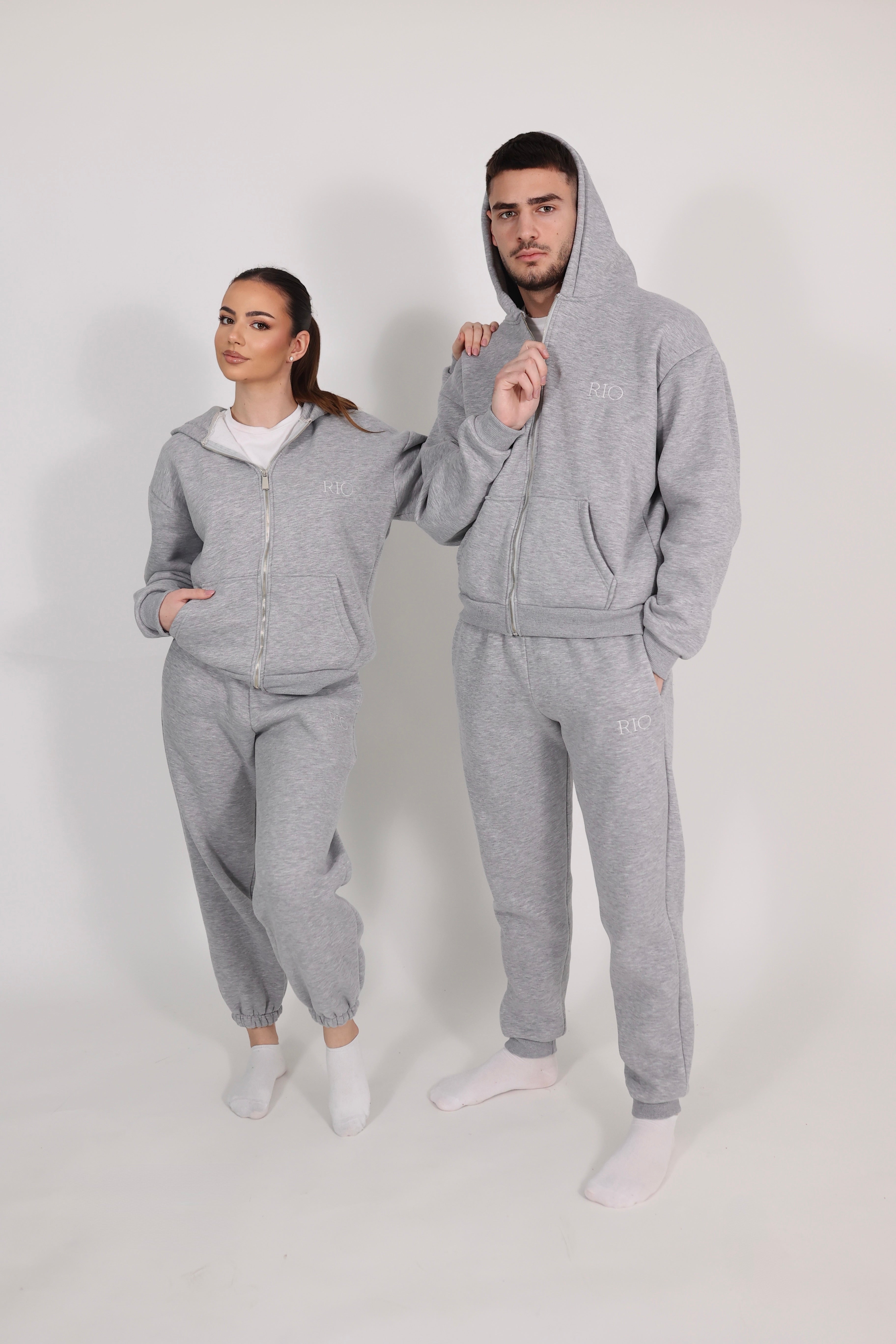 Where to next? - GREY