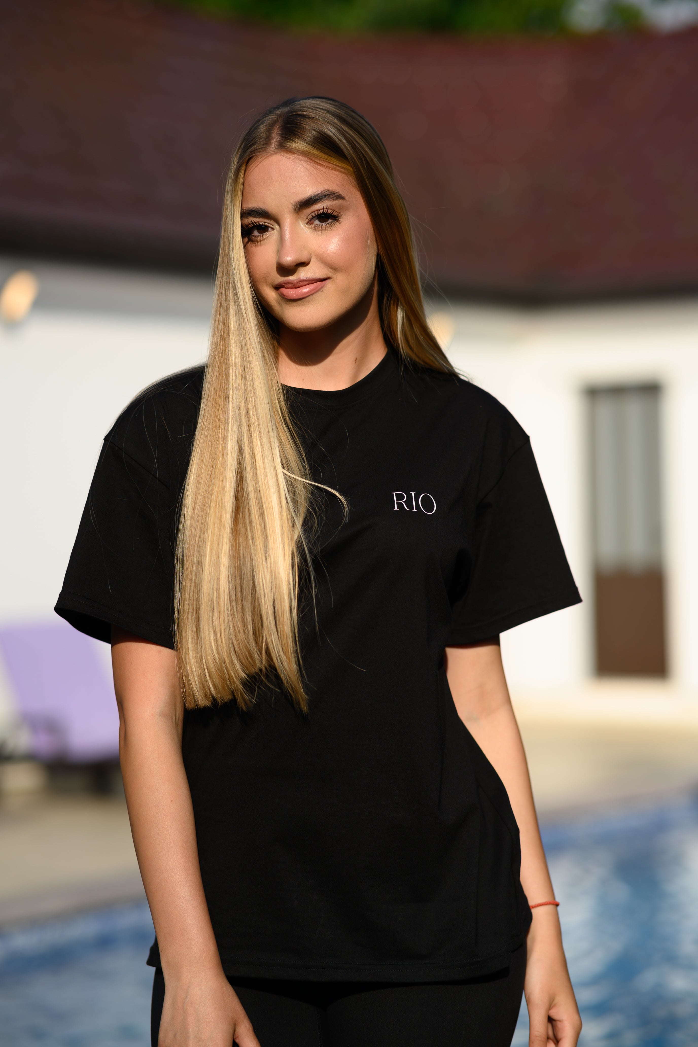 Where to next? ~ BLACK