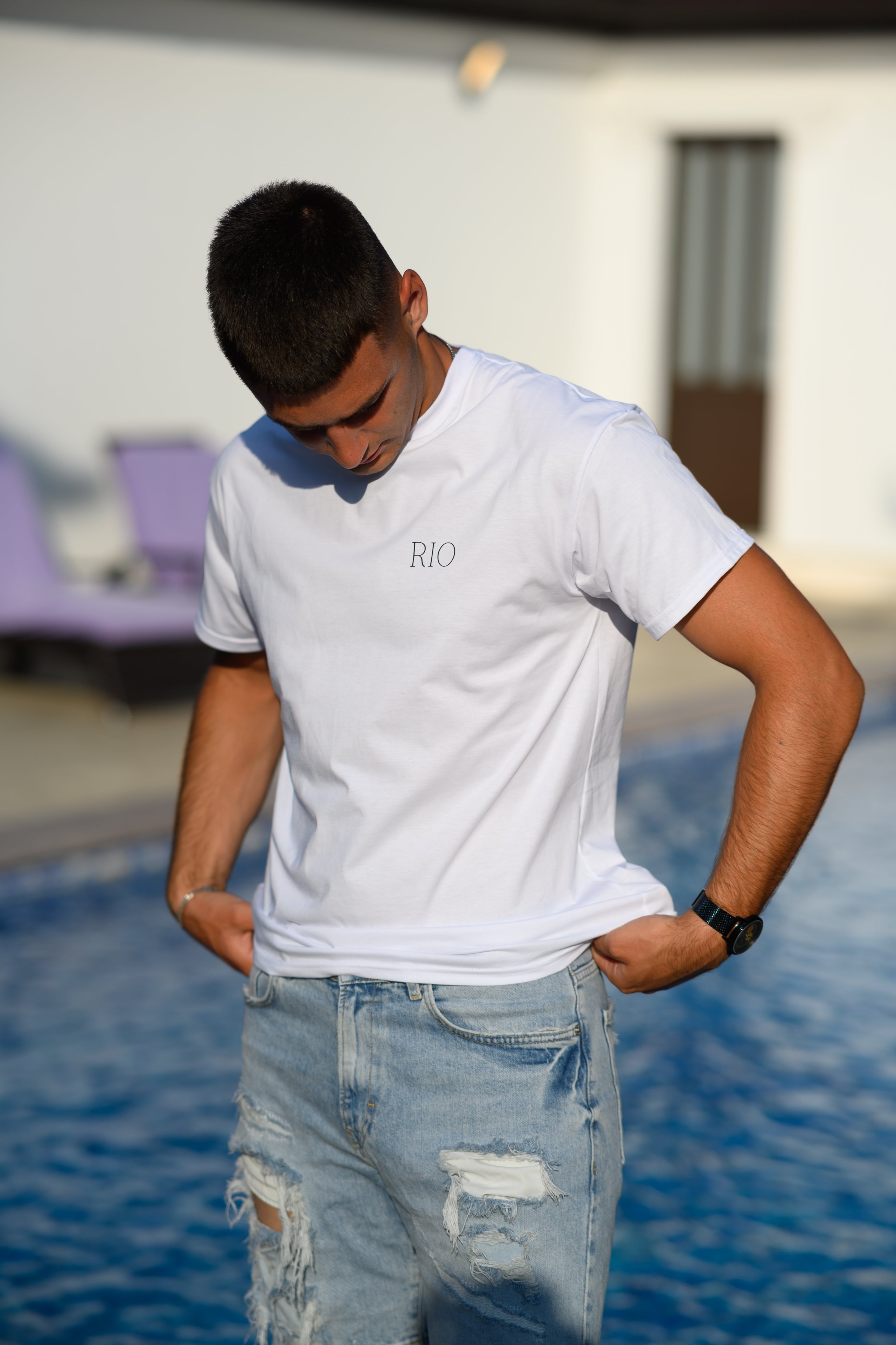 Where to next? ~ WHITE