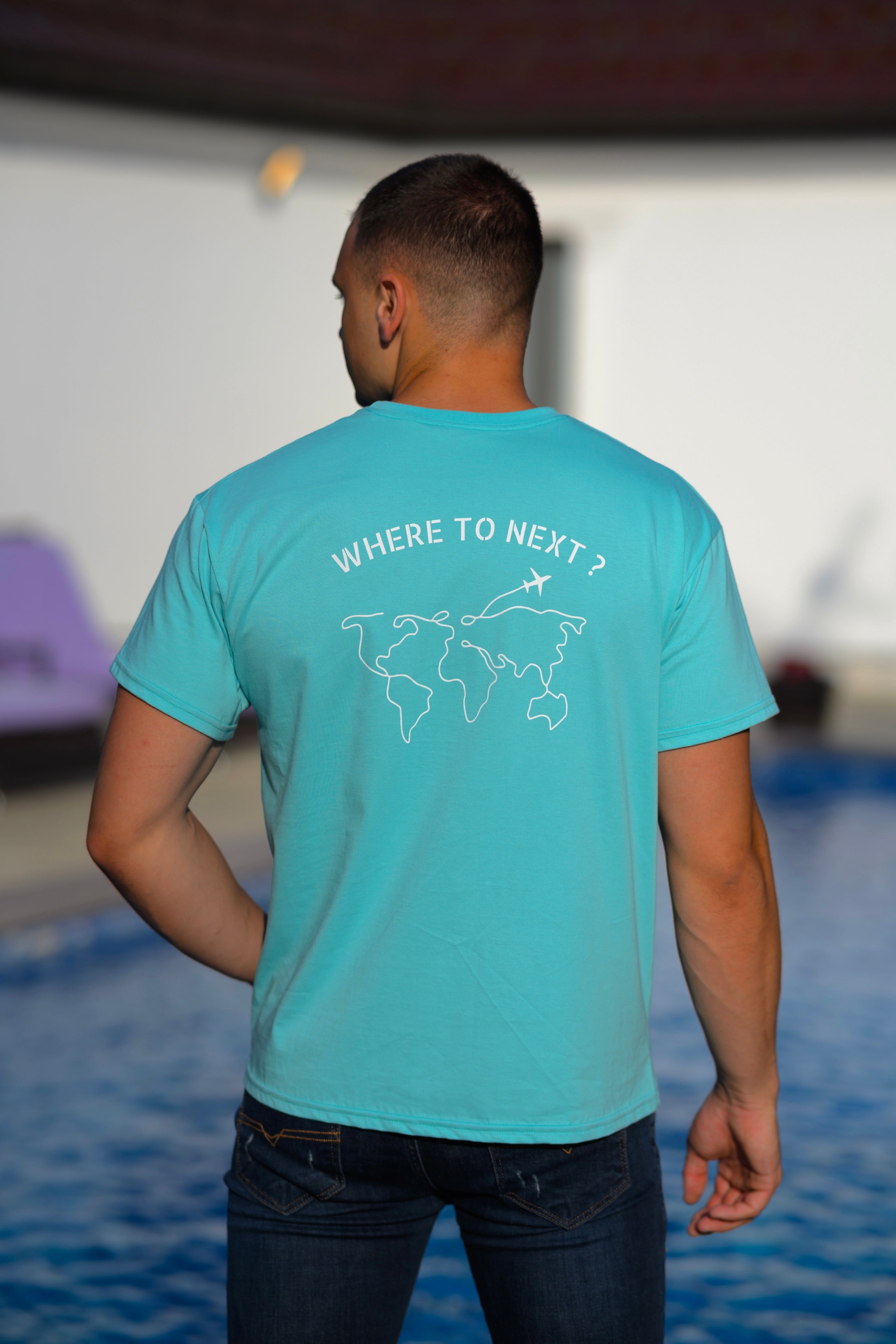 Where to next? ~ MINT