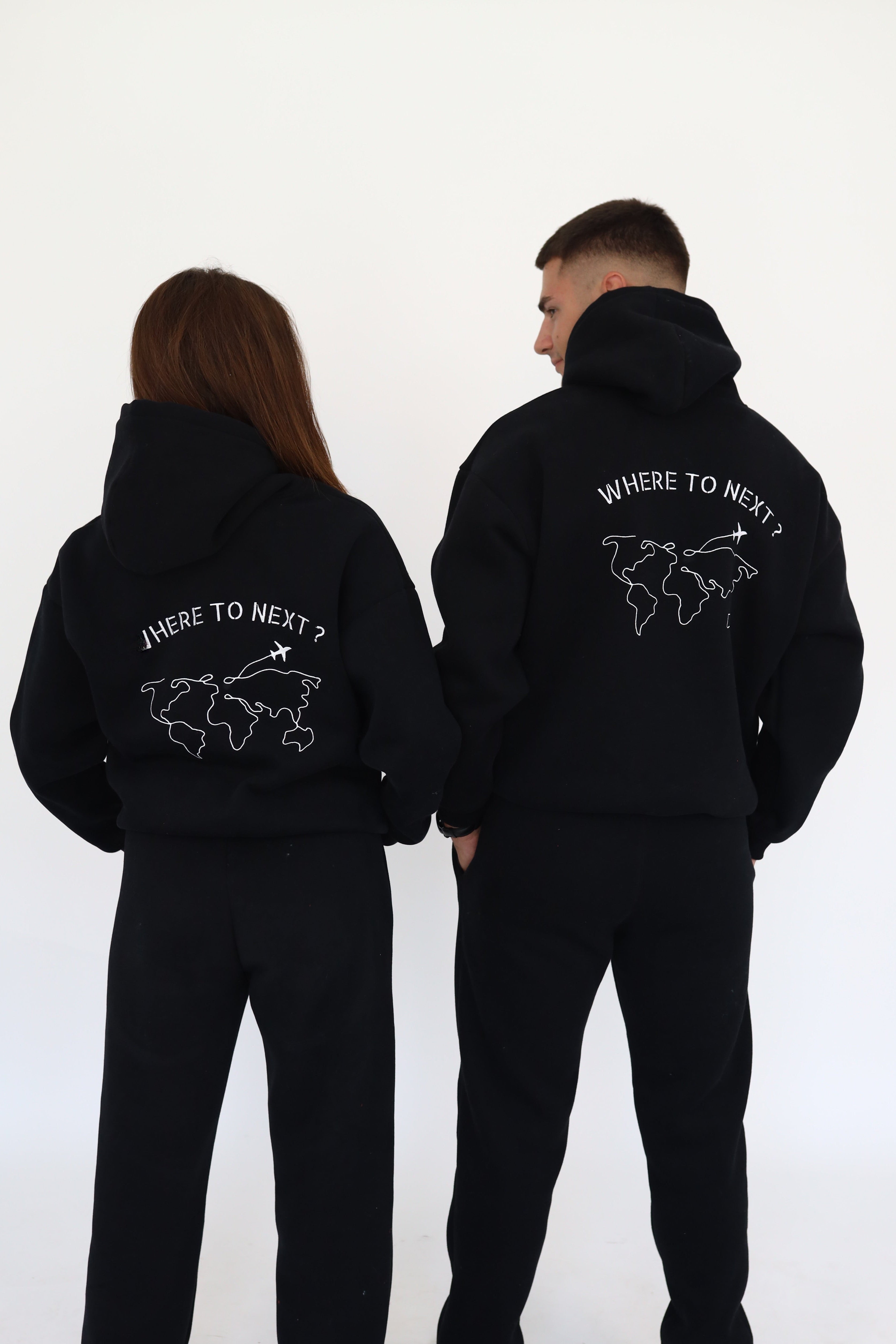 Where to next? - MIDNIGHT