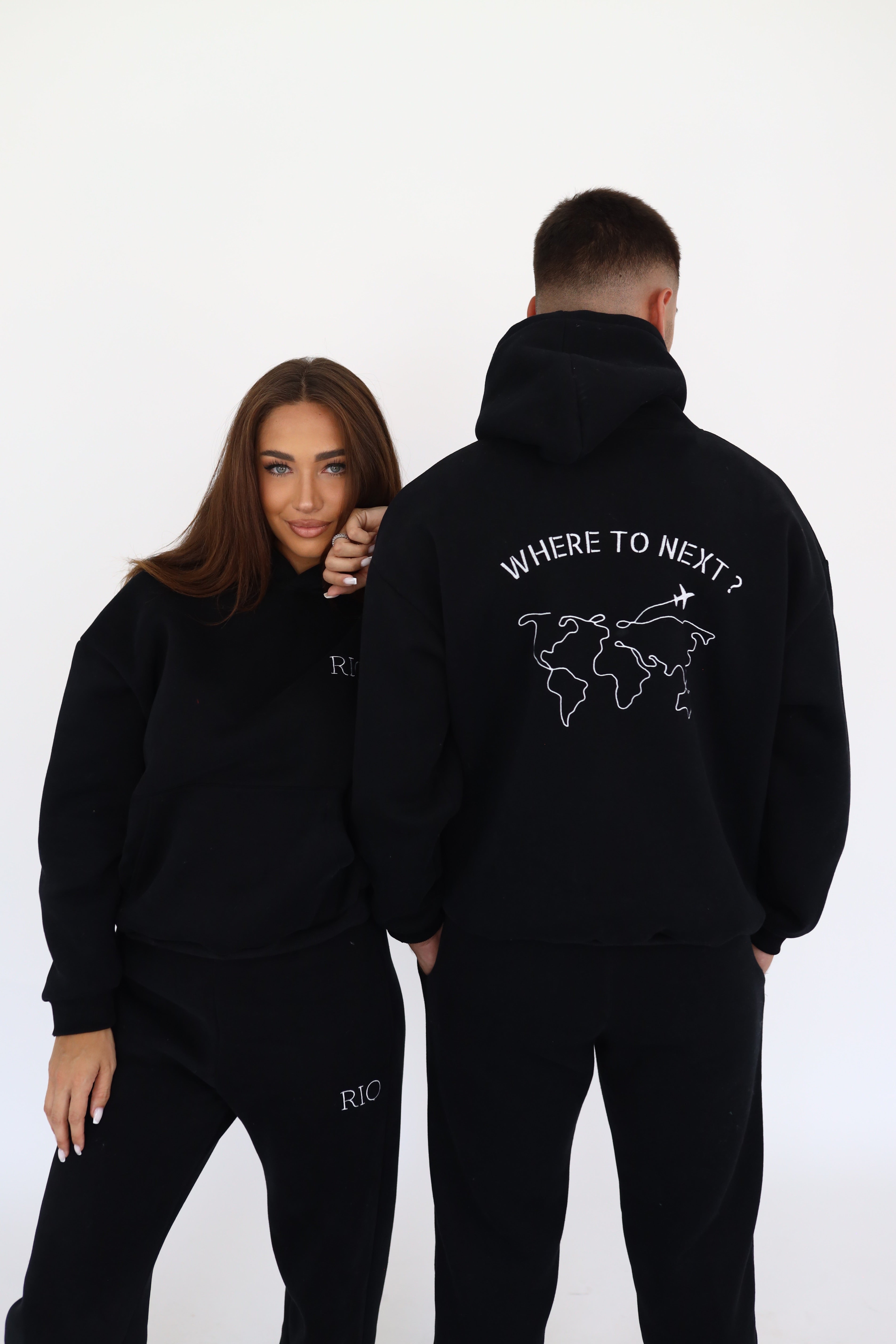 Where to next? - MIDNIGHT