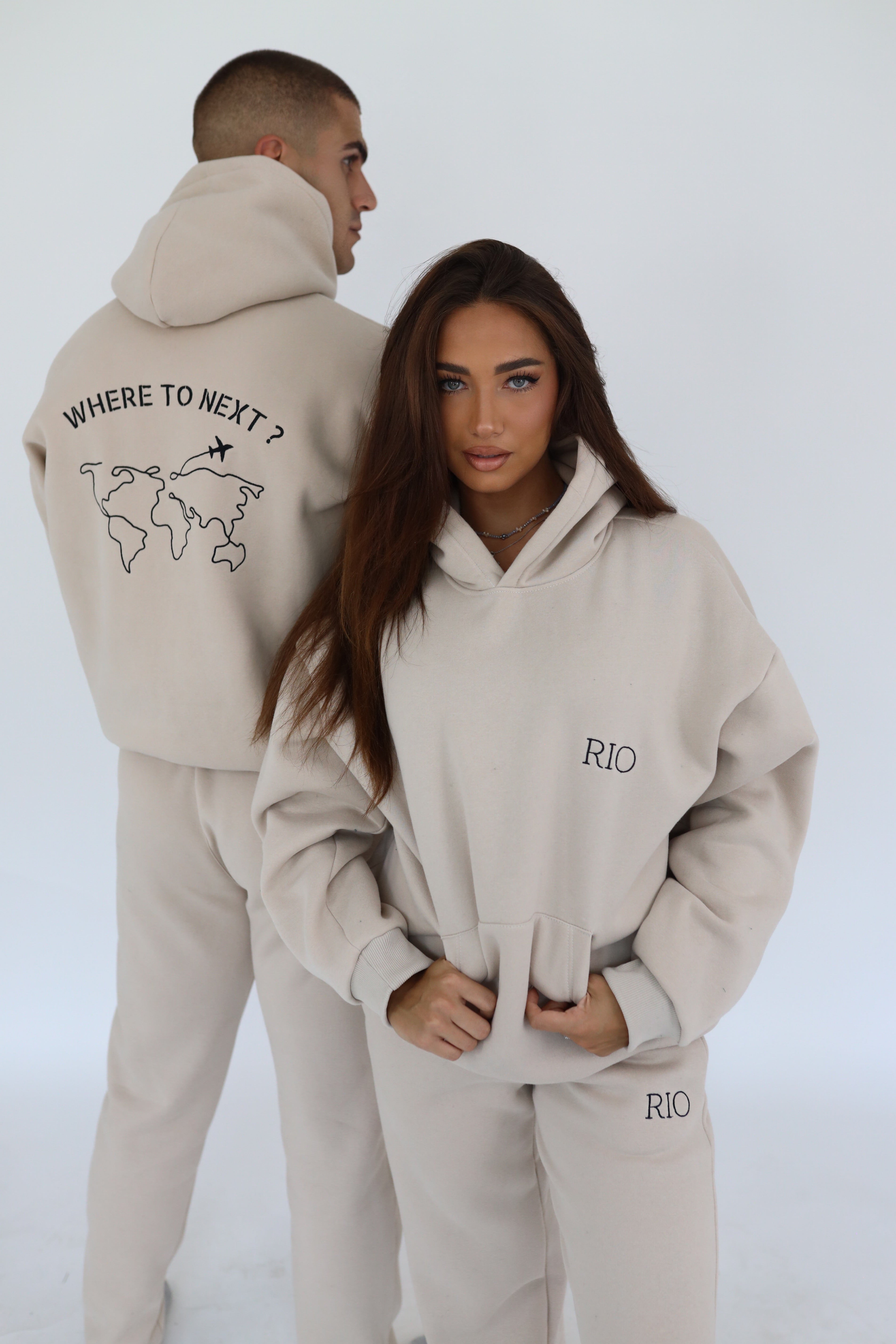 Where to next? - LATTE