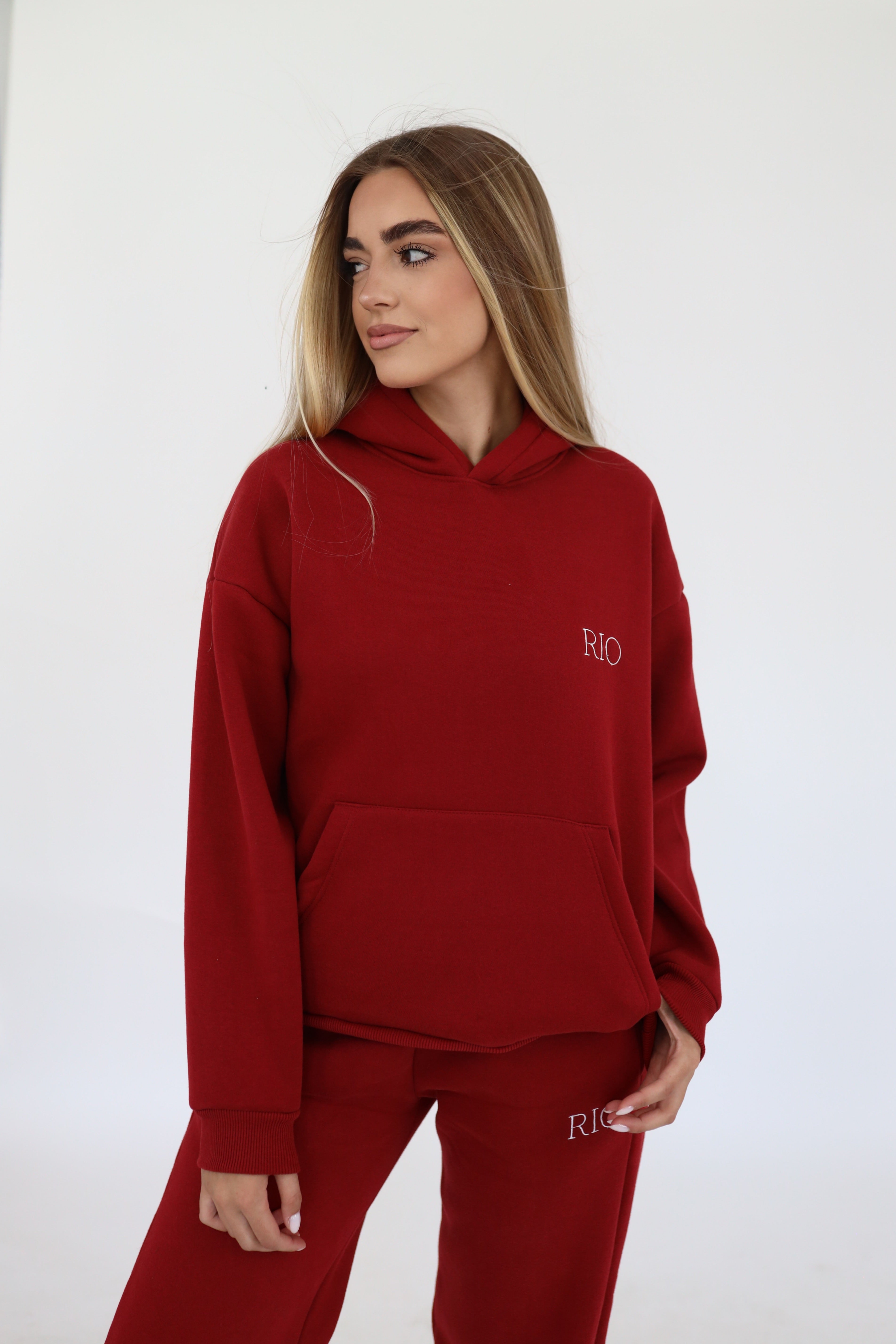 Where to next? - BURGUNDY