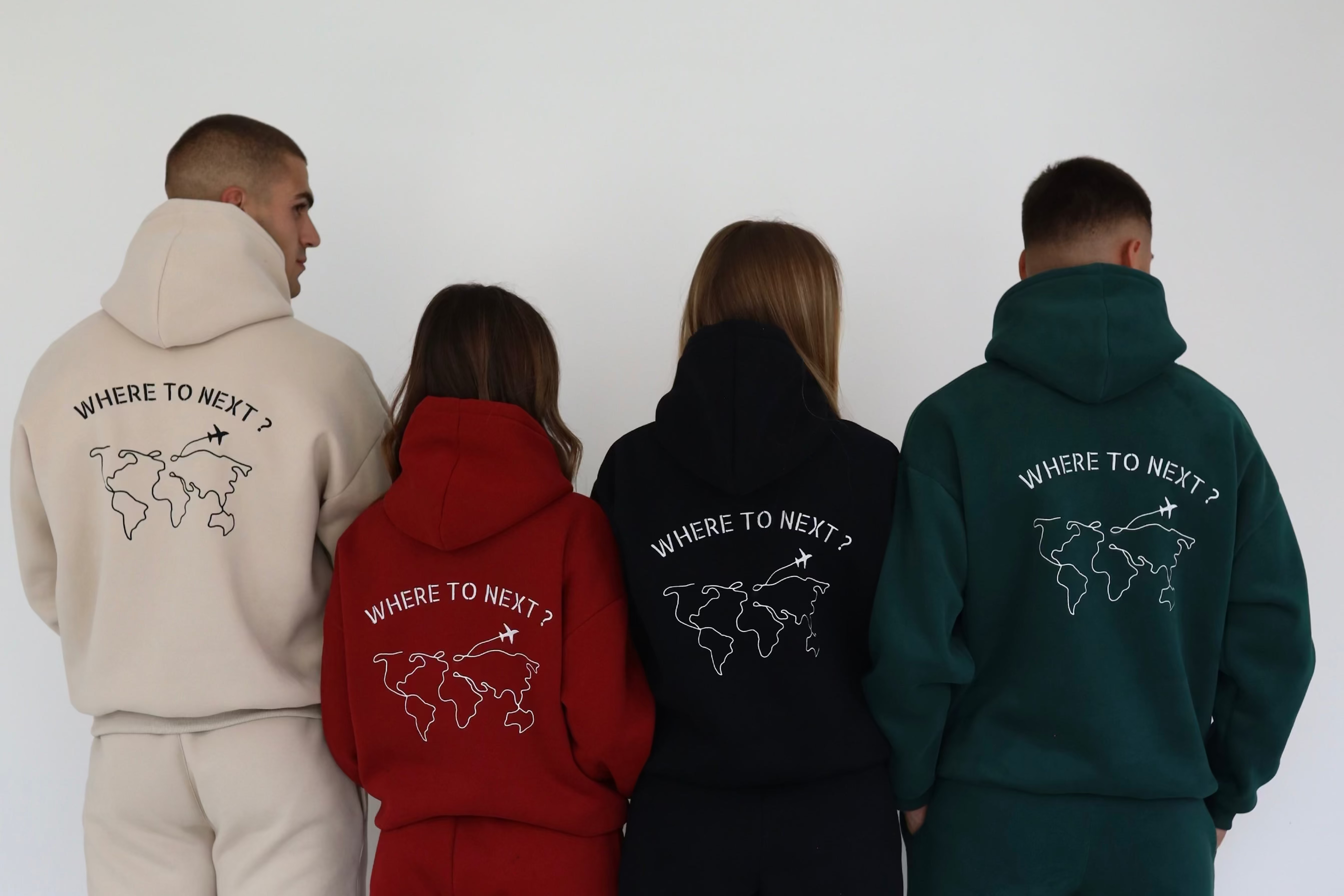 Dostava širom sveta