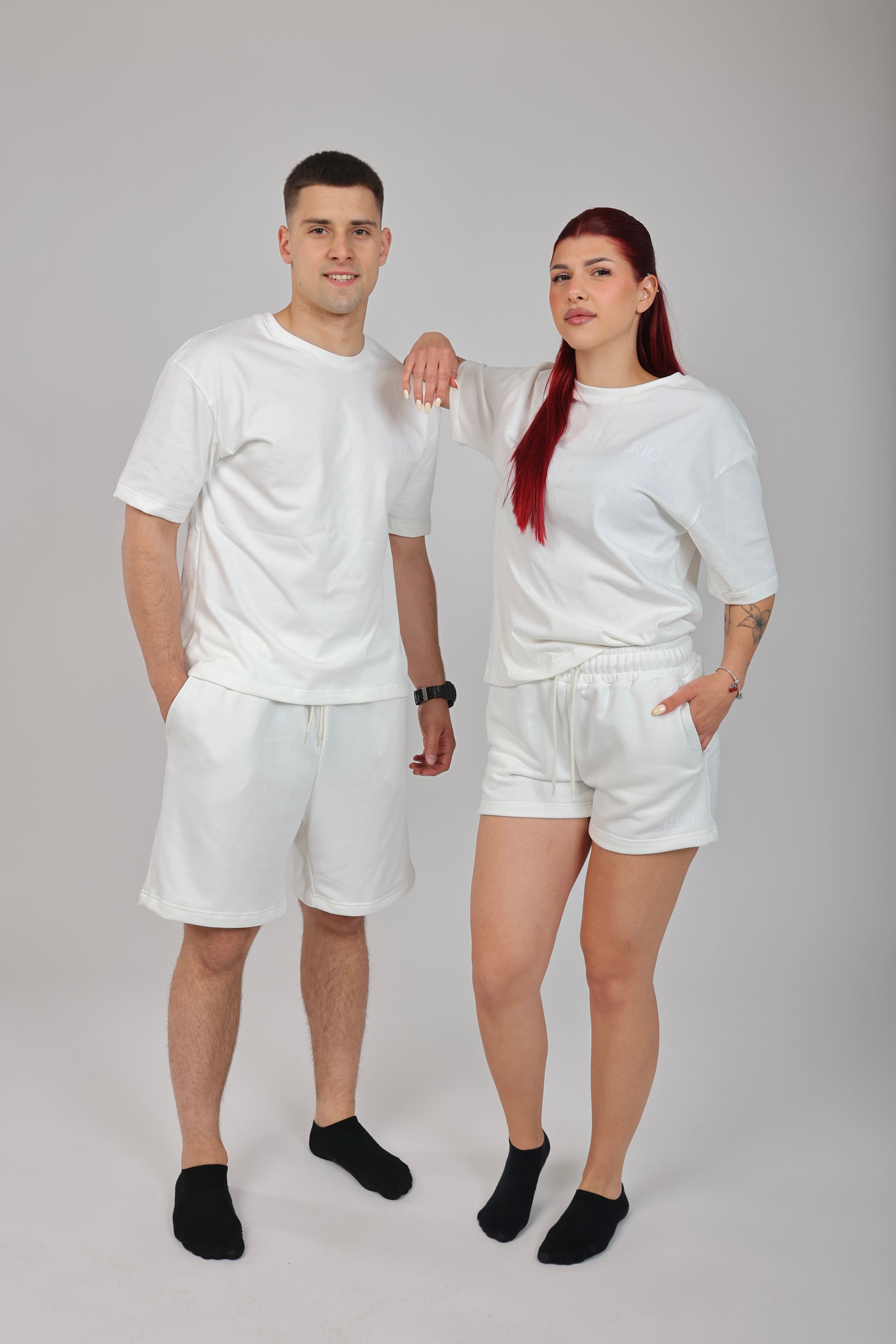 Where to next? - CREAM SET
