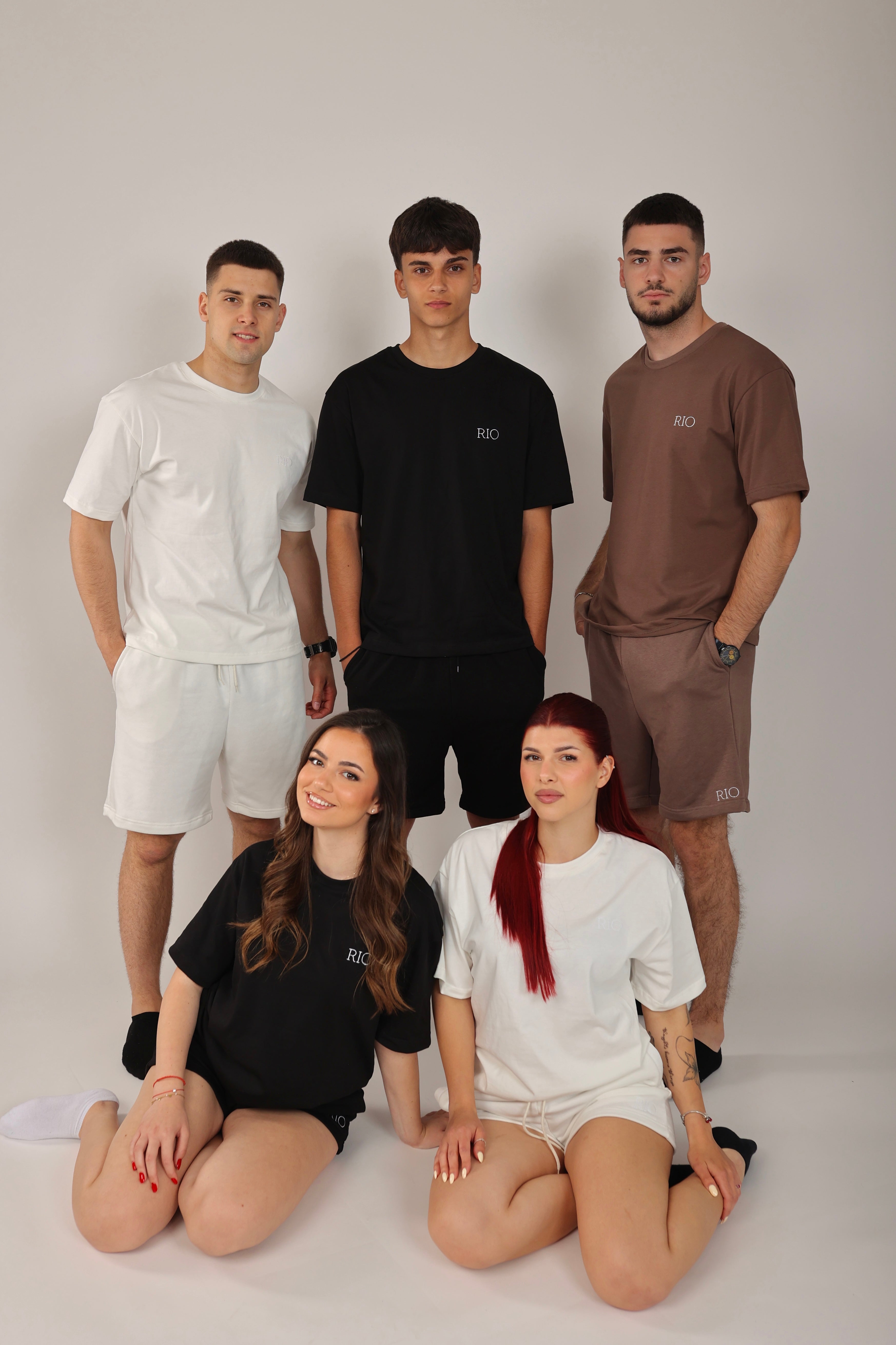 SUMMER COLLECTION