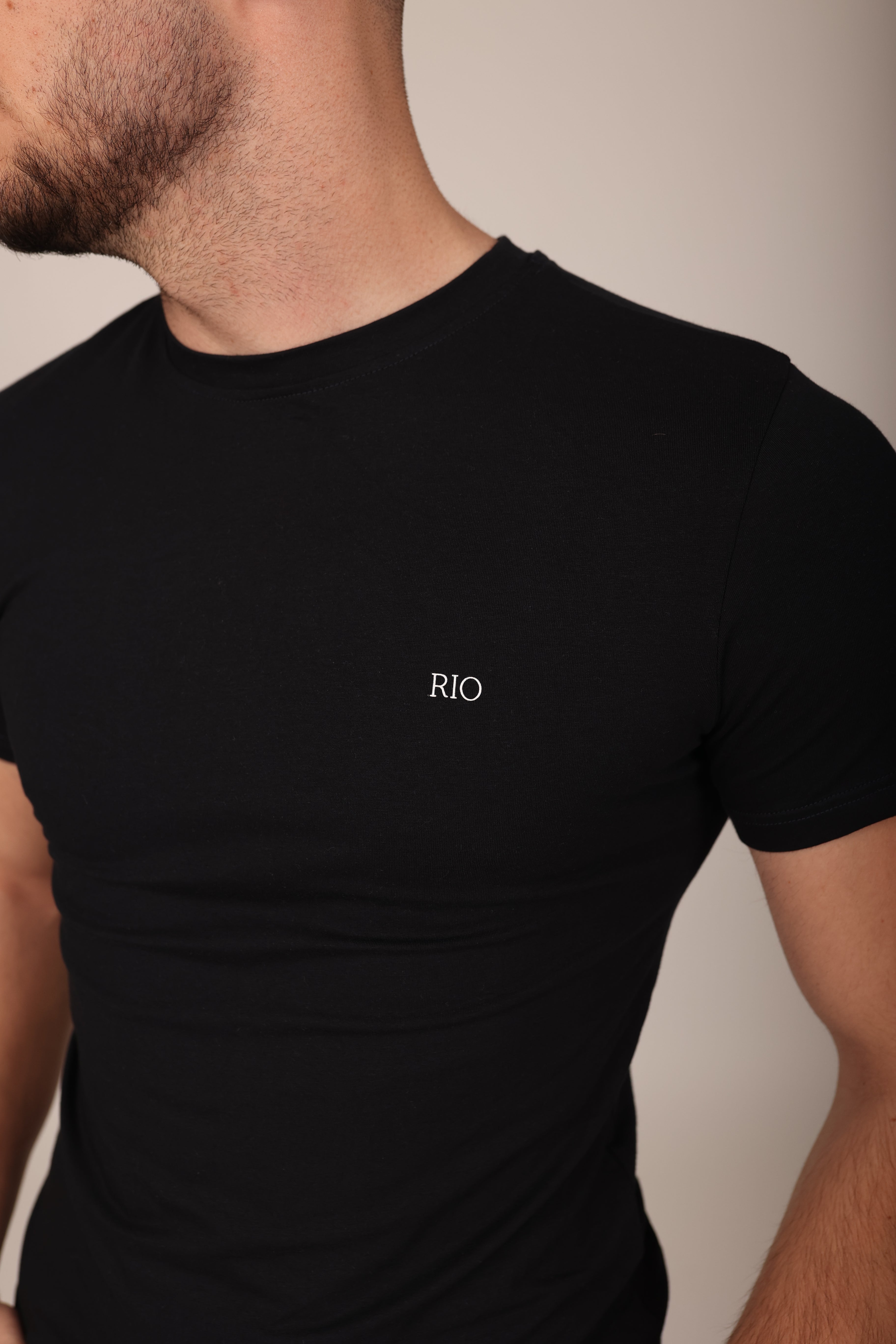 Rio - NAVY SLIM FIT