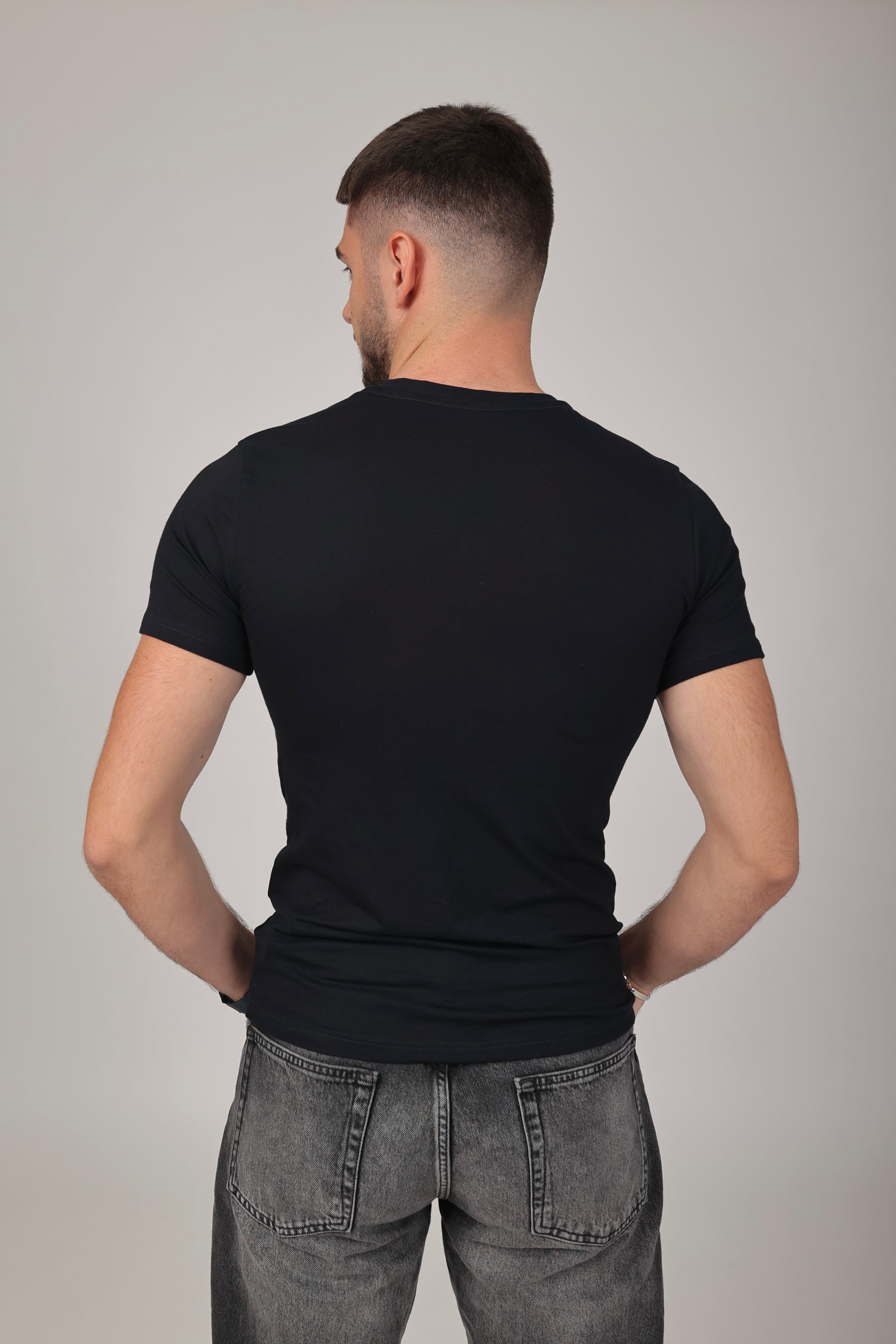 Rio - NAVY SLIM FIT