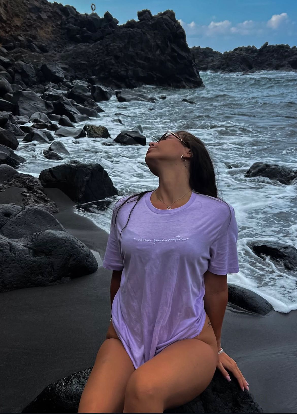 Vreme za avanturu - VIOLET