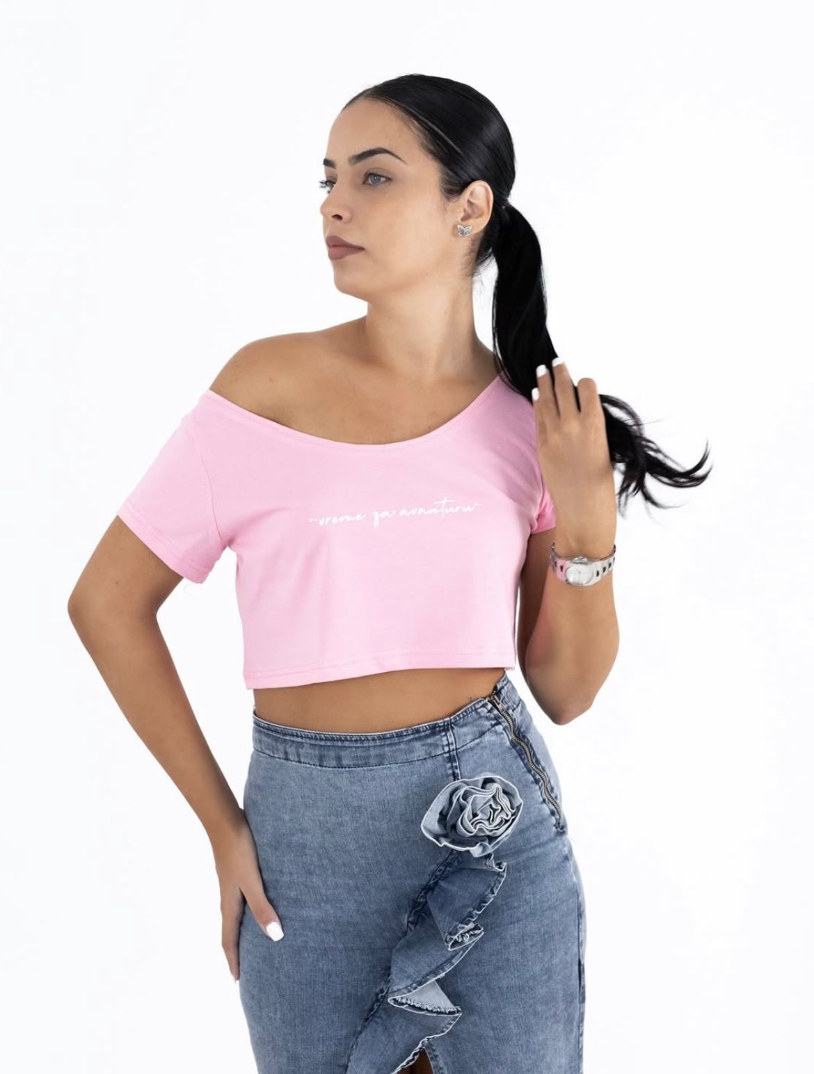 Vreme za avanturu - ROSE