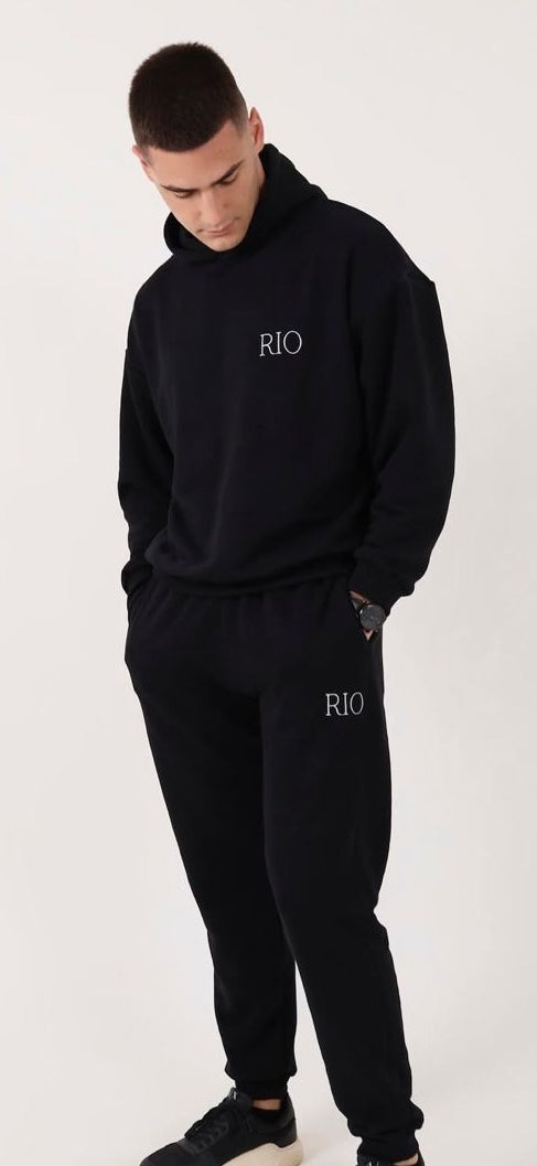 Where to next? - BLACK