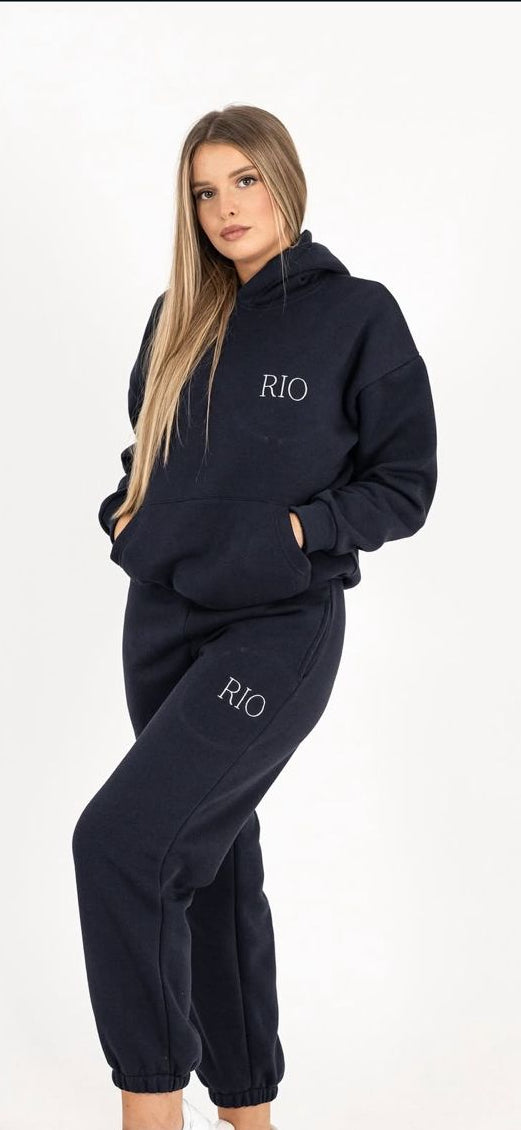 Where to next ? - NAVY BLUE