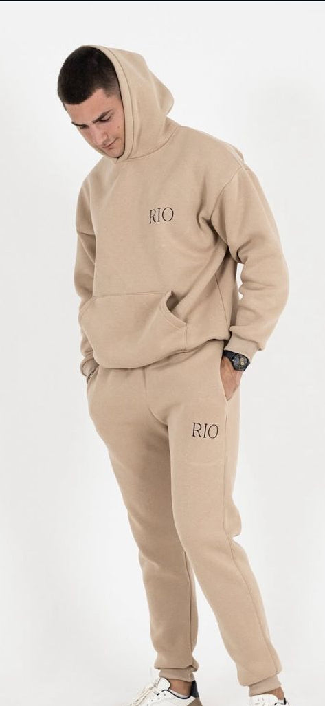 Where to next ? - BEIGE